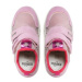Primigi Sneakersy GORE-TEX 3872722 M Ružová