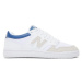 New Balance  BB480LV1  Módne tenisky Biela