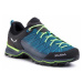 Salewa Trekingová obuv Ms Mtn Trainer Lite 61363-8744 Modrá