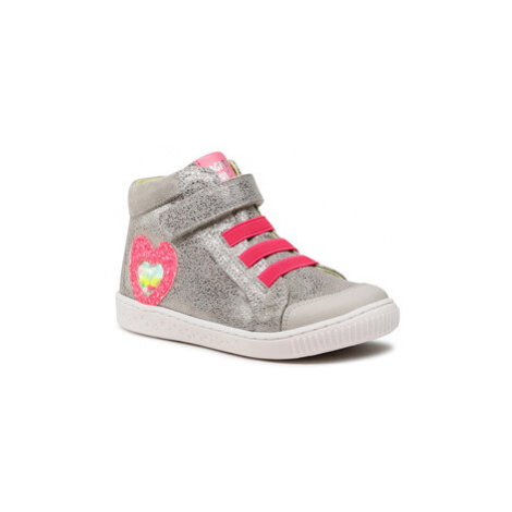 Dievčenské členkové topánky Agatha Ruiz de la Prada