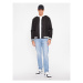 Only & Sons Bundy bomber 22025212 Čierna Regular Fit