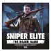 Rebellion Unplugged Sniper Elite - The Board Game