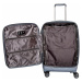 Heys Vantage Smart Luggage M Slate Blue