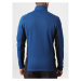Loap GALEN Pánsky športový sveter, modrá, veľkosť