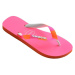 HAVAIANAS TOP VERANO II Dámske žabky, ružová, veľkosť 41/42