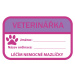 RAPPA - Detský kostým veterinárka e-obal