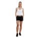 Dámske tréningové tielko UNDER ARMOUR Motion Tank-WHT