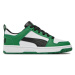 Puma Sneakersy Rebound Layup Lo SL Jr 370490 Zelená