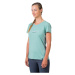 Hannah CORDY Dámske funkčné tričko, svetlo zelená, veľkosť