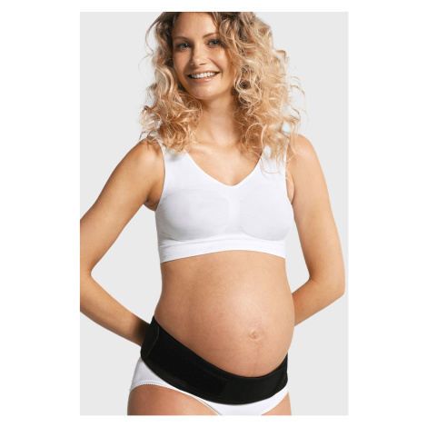 Tehotenský nastaviteľný podporný pás pod bruško