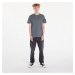 Tričko Calvin Klein Jeans Waffle Cotton Badge T-Shirt Endless Grey