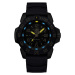 Luminox XS.3255.CB.NSF Navy Seal Back to the Blue 45mm 20ATM