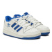 Adidas Sneakersy Forum Low CL C IH7922 Biela