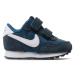 Nike Sneakersy Md Valiant (TDV) CN8560 405 Tmavomodrá