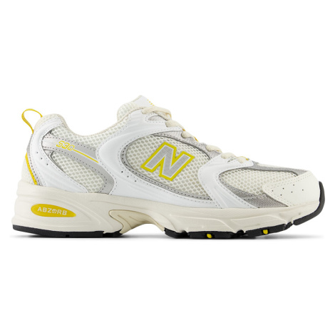 Unisex topánky New Balance MR530SY – béžové