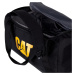 ČIERNA ŠPORTOVÁ TAŠKA CATERPILLAR V-POWER DUFFLE BAG 84546-01