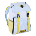 Batoh na rakety Babolat Junior Girls Backpack White