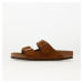 Tenisky Birkenstock Arizona Suede Leather Mink