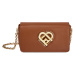 Kabelka - FURLA MY JOY MINI CROSSBODY hnedá