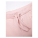 Coccodrillo Teplákové nohavice WC2120101BET Ružová Regular Fit
