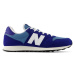 Pánske topánky New Balance GM500LCL – modré