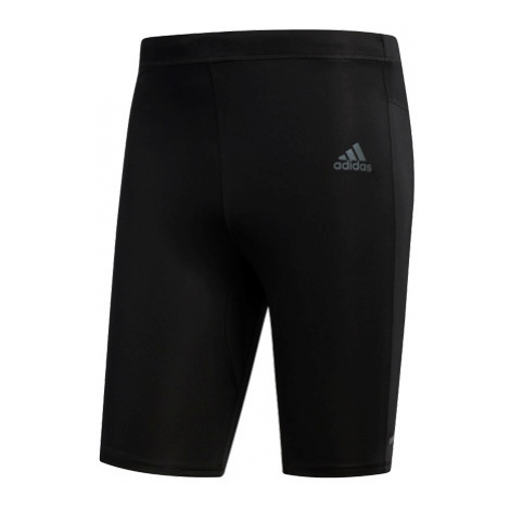 Pánske športové kraťasy a šortky Adidas