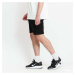 Šortky Urban Classics Big Pocket Terry Sweat Shorts Black