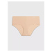 Spodná bielizeň Dámske nohavičky HIPSTER 0000D3429E1LC - Calvin Klein