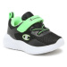 Champion Sneakersy Softy Evolve B Td Low Cut Shoe S32453-KK003 Čierna