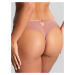 Panache Rosa Thong rose gold 10799 46