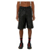 Šortky Diesel P-Marshy-Mono Shorts Black5