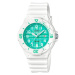 Casio Youth Ladies LRW-200H-3CVDF