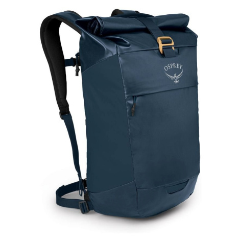 Osprey Transporter Roll Top venturi blue UNI