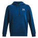 Mikina Under Armour Essential Fleece Hoodie Varsity Blue