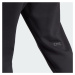 ADIDAS SPORTSWEAR Športové nohavice 'Z.N.E. Premium'  čierna