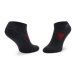 Chrome Ponožky Kotníkové Unisex AP-117-CH-NA Sivá