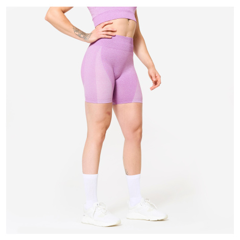 Dámske tréningové kraťasy DOMYOS