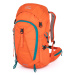 Outdoor Backpack LOAP MONTASIO 32 Orange