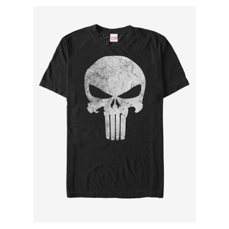 Punisher Skull ZOOT. FAN Marvel - unisex tričko