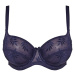 Podprsenka balkonetka Tango Balconnet navy model 17873503 - Panache 95HH