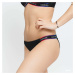 Plavky Calvin Klein Cheeky Bikini - Slip Black