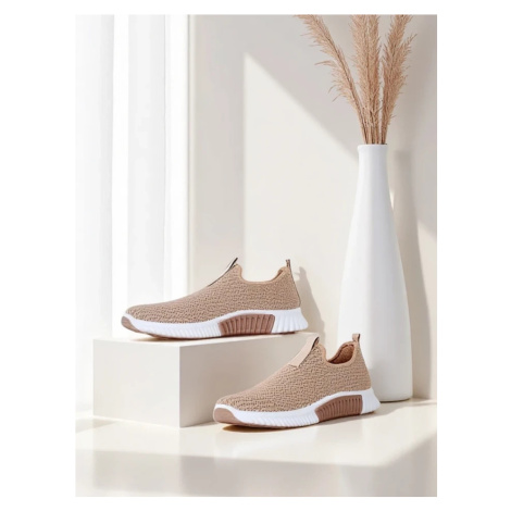 Resti Women's sports shoes made of material Agafia