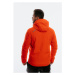 Pánska lyžiarska bunda BLIZZARD Ski Jacket Silvretta, red