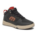 Etnies Sneakersy Jones Mtw 4102000148 Čierna