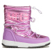 Snehule Moon Boot Jr Girl Boot Met