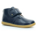 topánky Bobux Navy Desert Boot 26 EUR