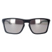 Oakley  Occhiali da Sole  Sylas OO9448 944806 Polarizzato  Slnečné okuliare Čierna