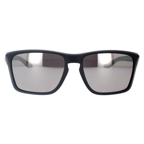 Oakley  Occhiali da Sole  Sylas OO9448 944806 Polarizzato  Slnečné okuliare Čierna