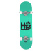 Habitat Pod Skateboard Komplet