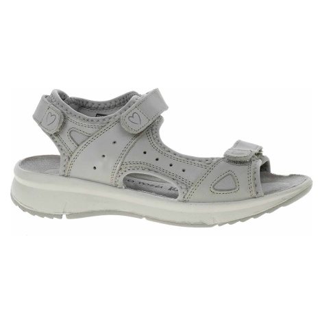 Dámské sandály Marco Tozzi 2-28530-20 ice comb 2-2-28530-20 119